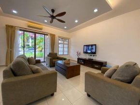 Teluk Cempedak Semi-D House 19Pax By Iconique